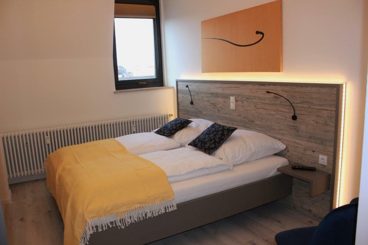 City Hotel Бамберг Екстериор снимка