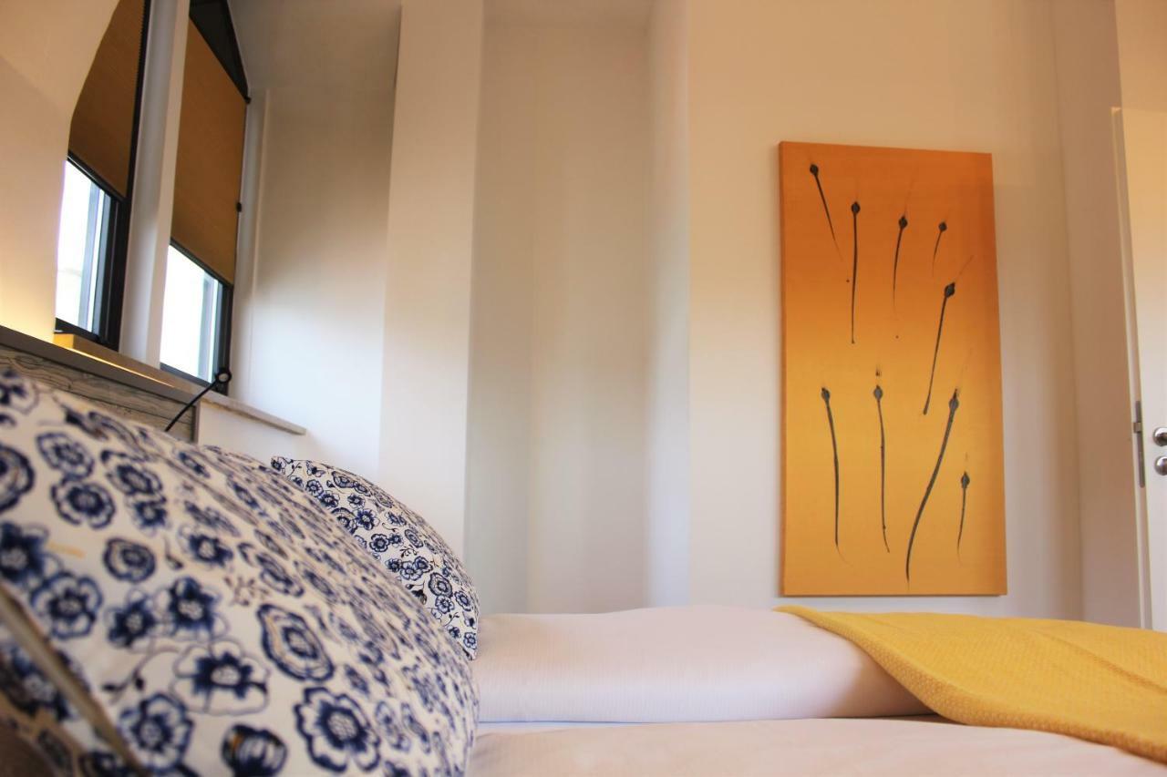 City Hotel Бамберг Екстериор снимка