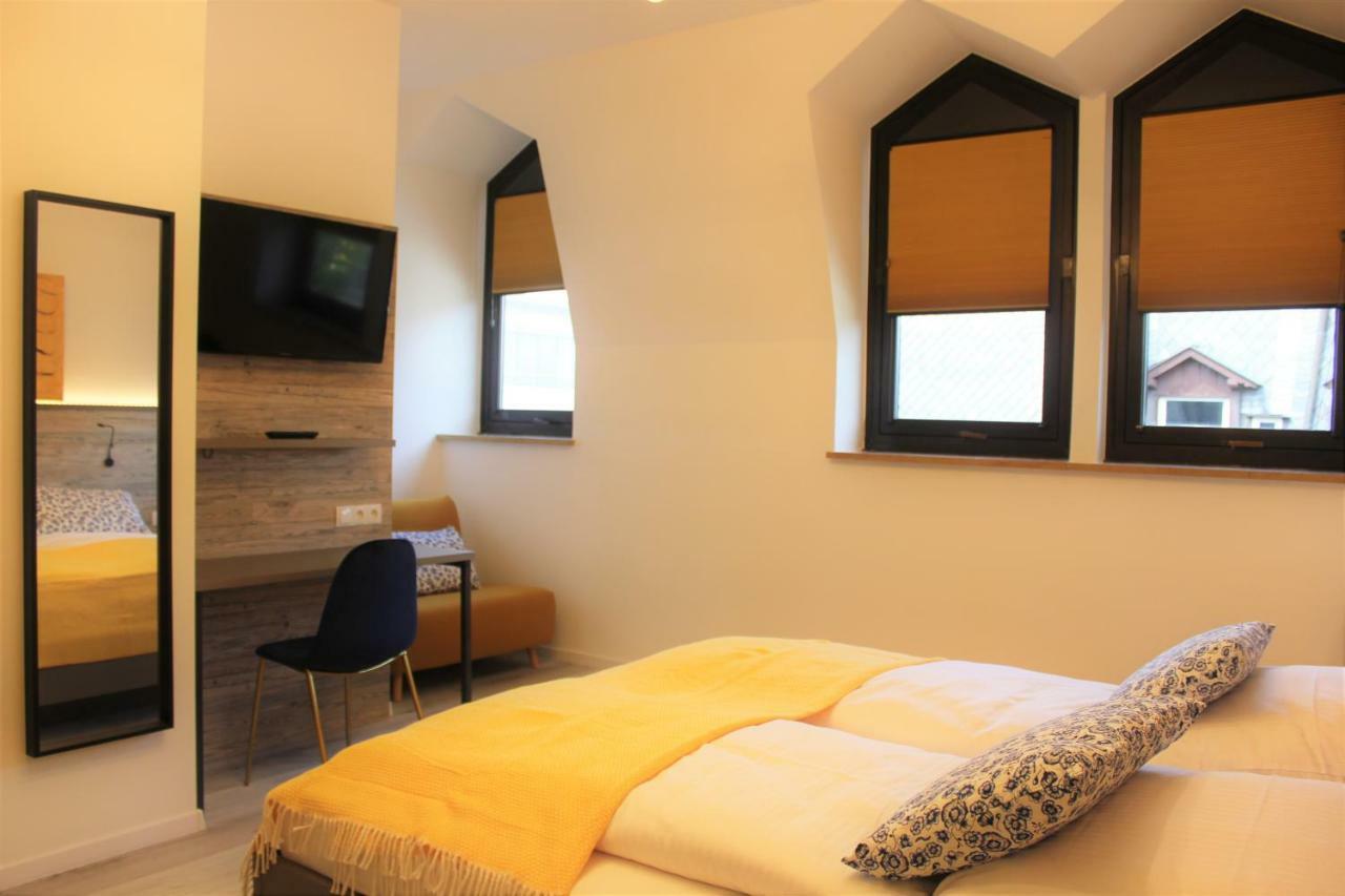 City Hotel Бамберг Екстериор снимка