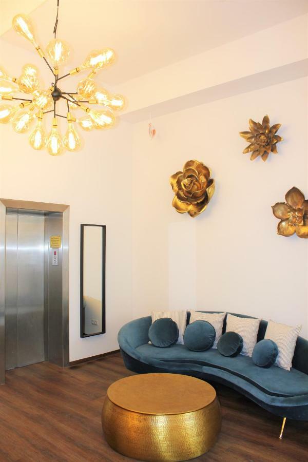 City Hotel Бамберг Екстериор снимка