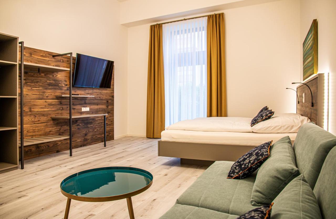 City Hotel Бамберг Екстериор снимка