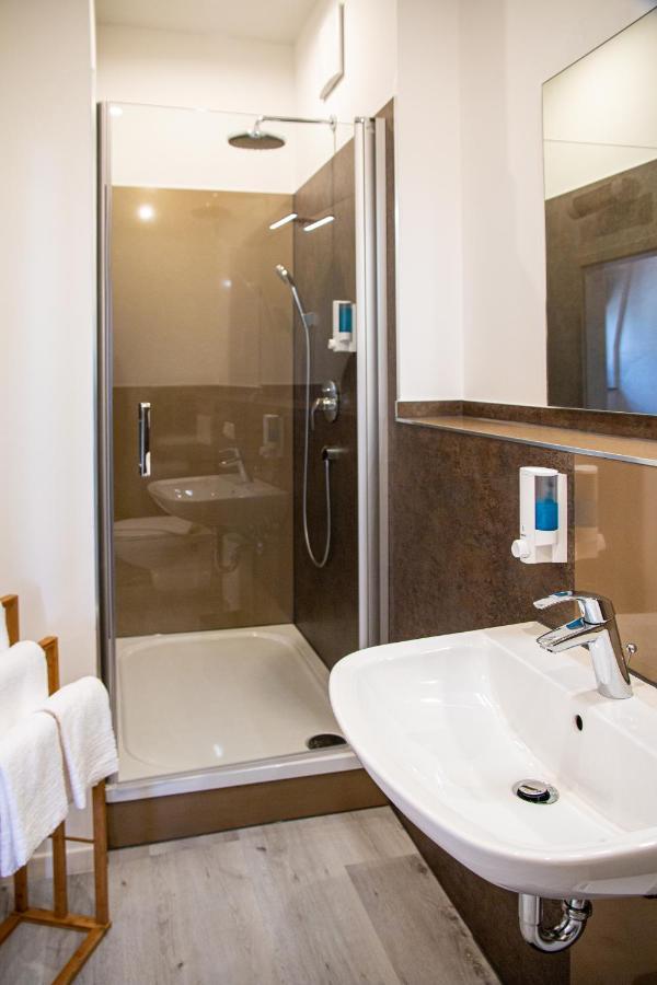 City Hotel Бамберг Екстериор снимка