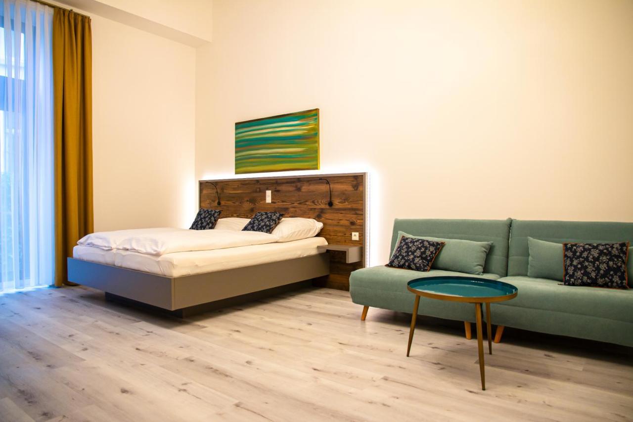City Hotel Бамберг Екстериор снимка