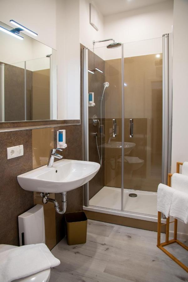 City Hotel Бамберг Екстериор снимка