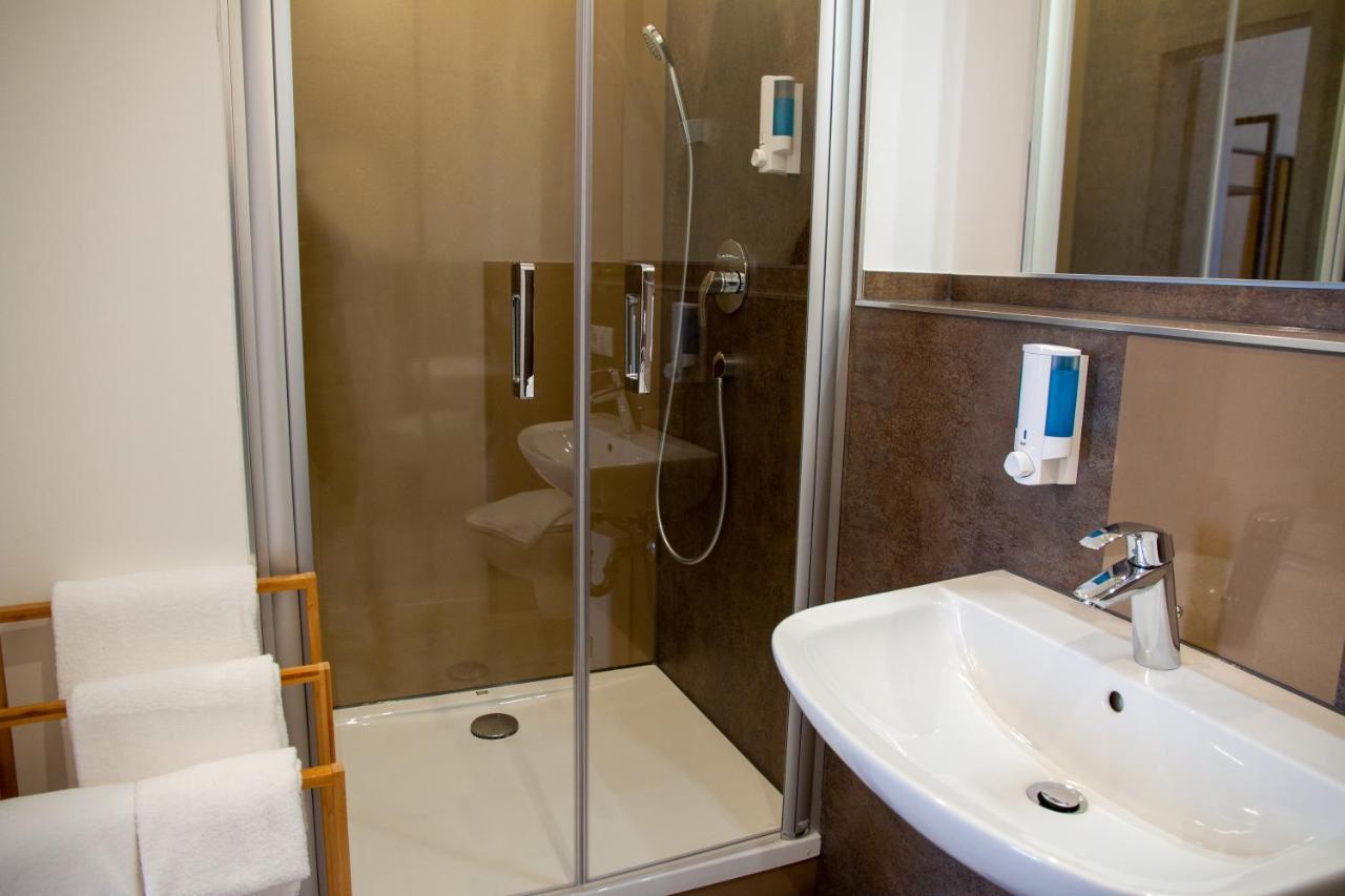 City Hotel Бамберг Екстериор снимка