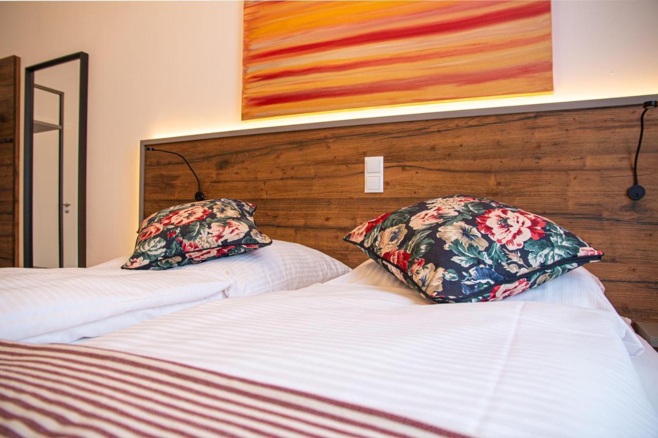 City Hotel Бамберг Екстериор снимка