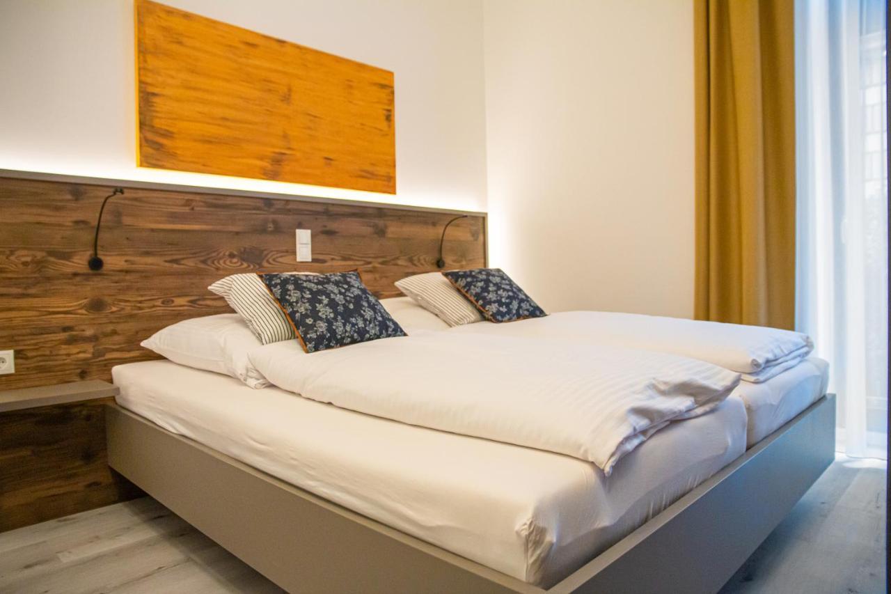City Hotel Бамберг Екстериор снимка
