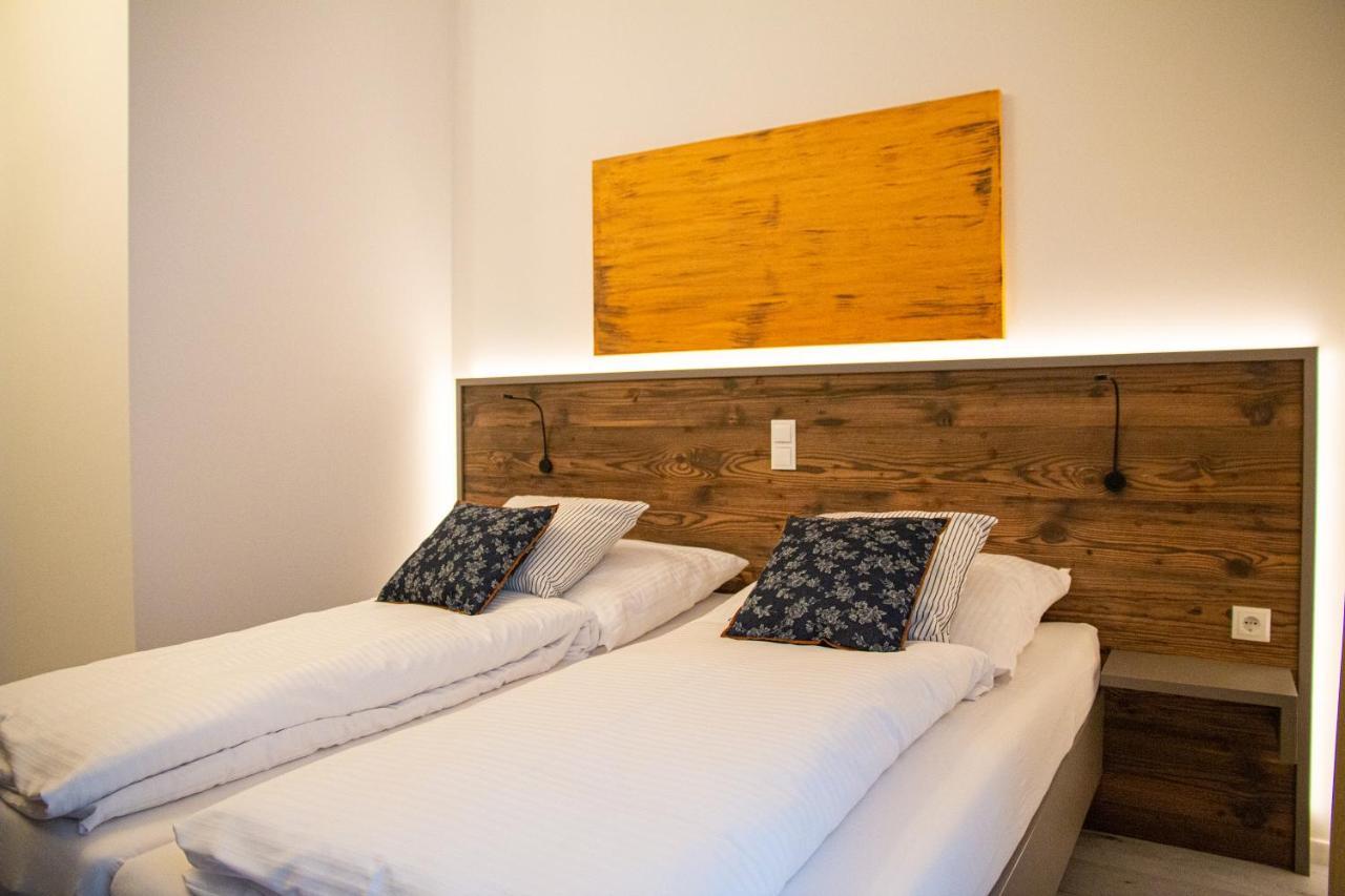 City Hotel Бамберг Екстериор снимка