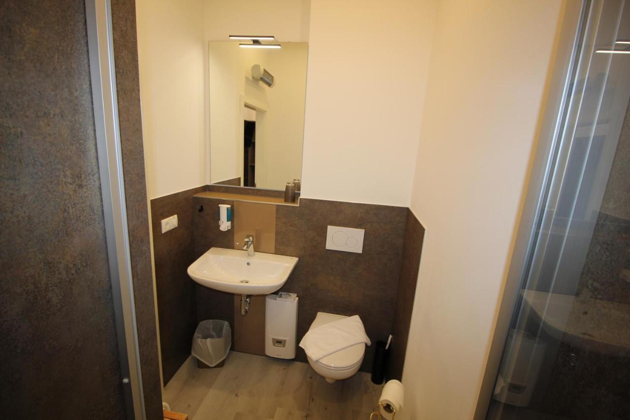City Hotel Бамберг Екстериор снимка