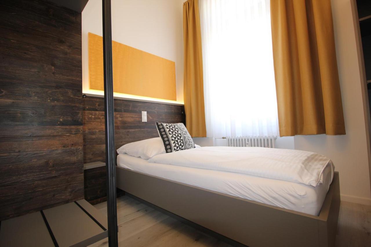 City Hotel Бамберг Екстериор снимка